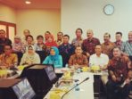 Bupati Hadiri Rapat Kedatangan Tim RMM IUNC-UNESCO ke TNGL