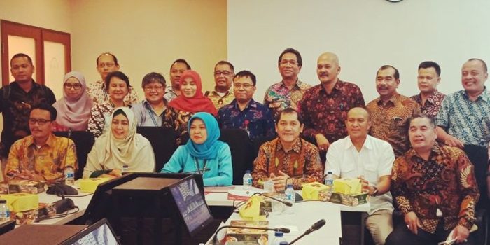 Bupati Hadiri Rapat Kedatangan Tim RMM IUNC-UNESCO ke TNGL