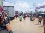 Brebes Dilanda Banjir, 20.000 Unit Rumah Terendam