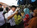 Jelang Ramadan, Cagubsu Edy Rahmayadi Ingatkan Pemda Antisipasi Kenaikan Harga Sembako