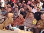 Bupati Karo Ajak ASN Lawan Korupsi