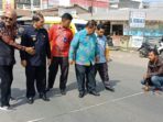 40 Warga Belum Setuju Pelebaran Jalan Kabanjahe-Berastagi