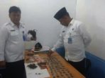 BNN Karo Ringkus Jepang, Bandar Segala Narkoba