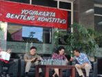 AKSI Gelar Kemah Konstitusi Tolak Pemberhentian GKR Hemas