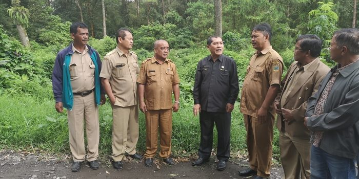 Monumen Merga Silima Terbesar di Dunia Akan Dibangun di Tahura