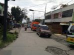 Warga Heran Jalan Pala Bangun-Nabung Tak Kunjung Diperbaiki