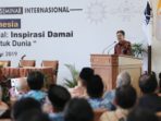 NU & Muhammadiyah Diusulkan Sebagai Kandidat Penerima Nobel Perdamaian