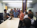 Bupati: Command Centre Jadikan Karo Smart City