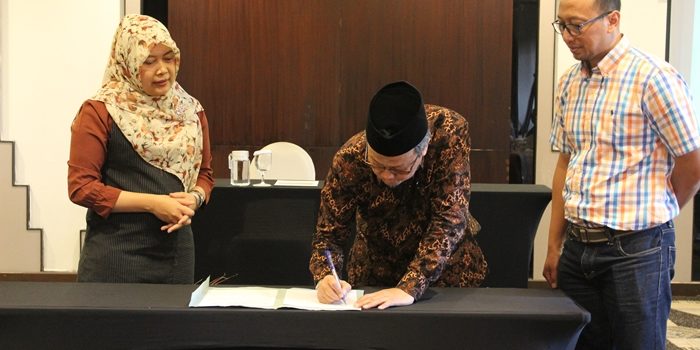 Muhammadiyah Tegaskan Lagi Rokok Haram