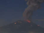 Gunung Agung Kembali Erupsi, Letusan Capai 3.000 Meter