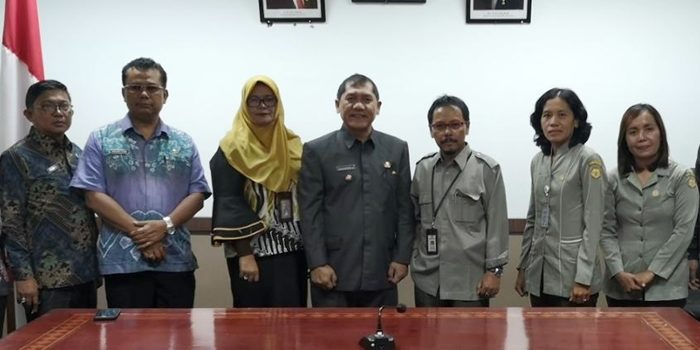 Kabupaten Karo Jadi Pilot Project Pertanian ZBNF