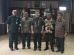 PHBI  Karo Akan Gelar Pawai Malam Takbiran