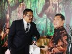 Parlindungan Ingatkan Bupati Karo Soal Sister City Zundert-Karo