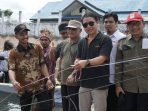 Muhammadiyah Beri Bantuan Perahu Pendidikan Untuk Warga Pulau Arar