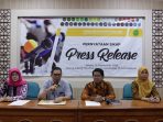 Forum Dekan Fakultas Hukum-STIH PT Muhammadiyah Tolak RUU KPK