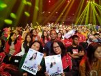 Lolos 10 Top Indonesian Idol 2019, Lyodra Ginting Pukau Para Juri