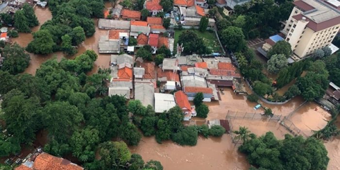 Banjir dan Longsor di Tapteng, 7 Orang Meninggal Dunia