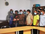 Pemkab Karo Lakukan Penyemprotan Disinfektan Selama 14 Hari