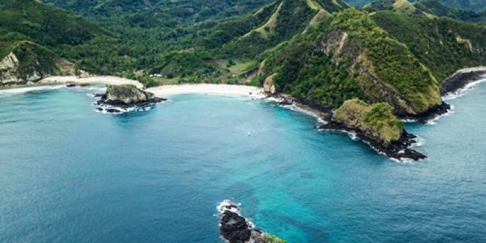 Libur Panjang Oktober 2020, Tiket.com Beri Diskon Berlibur ke 9 Destinasi Hidden Gems Nusantara