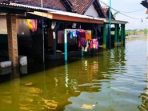 Awal Tahun 2021, Kabupaten Demak Dilanda Bencana Hidrometeorologi