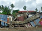 Optimalkan Penanganan Korban Dampak Gempa Majene