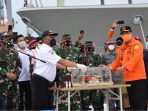 FDR Komponen Black Box Sriwijaya Air SJ182 Telah Ditemukan