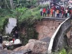 Dampak Banjir di Lima Puluh Kota, 1.223 Penduduk Sempat Terisolasi