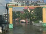 Banjir di Pasuruan, 2.970 Rumah Warga Tergenang Air