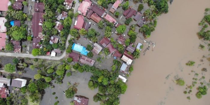 Bahaya Hidrometeorologi di Musim Hujan, Bagaimana Memitigasinya?