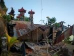 Gempa Darat 4,8 Magnitudo Guncang Bali, 3 Orang Meninggal Dunia