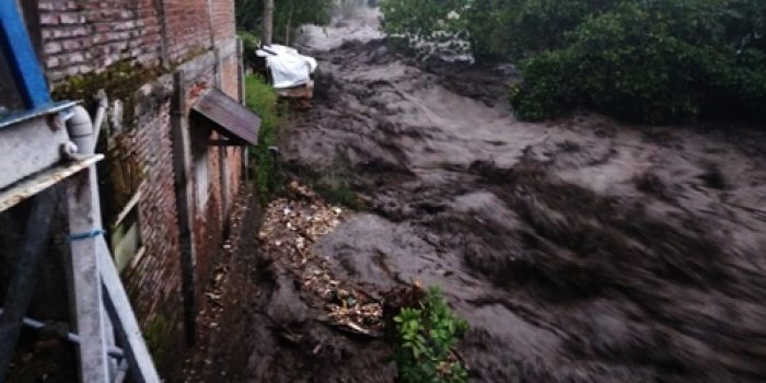 Kota Batu Dilanda Banjir Bandang, BPBD Sebut 11 Orang Masih Dicari