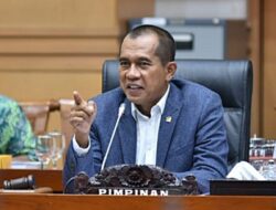 Ini 9 Nama Anggota KPI Pusat 2022-2025 yang Disetujui DPR