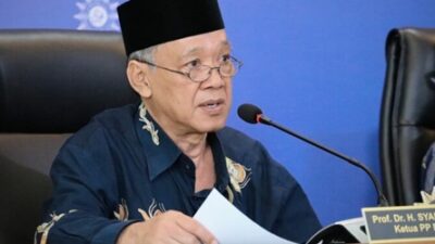 Berpotensi Sama, Muhammadiyah Tetapkan 1 Ramadan pada 23 Maret 2023