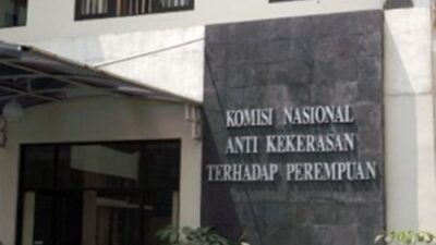 Kantor Komnas Perempuan di Jakarta. Foto setkab.go.id.