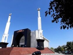 Masjid Islamic Center UAD Sediakan Tempat Penitipan Anak Selama Ramadan