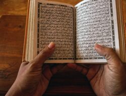 SIKIA Unair Gelar One Day One Juz hingga Khataman Al Quran