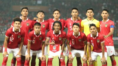 Timnas Indonesia Piala Dunia U20. Foto pssi.org.