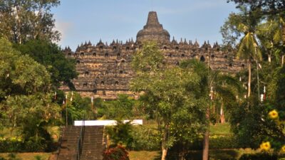 Menanti Destinasi Wisata Historical Trail of Joglosemar