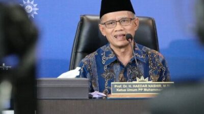 Penjelasan Muhammadiyah 1 Syawal 1444 H Jatuh pada 21 April 2023