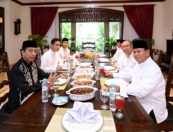 Empat Kebiasaan Perayaan Idulfitri yang Mendatangkan Pahala dan Dosa