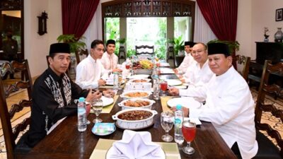 Empat Kebiasaan Perayaan Idulfitri yang Mendatangkan Pahala dan Dosa