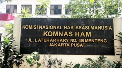 Komnas HAM Selidiki Kekerasan Konflik Agraria di Desa Bangkal Kalteng