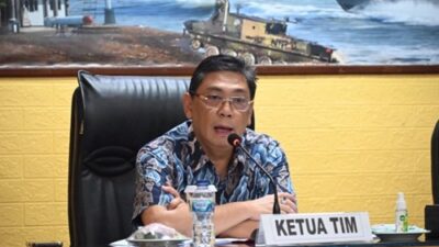 Ketua Pansus RUU Kelautan, Utut Adianto.Foto Dok. DPR.