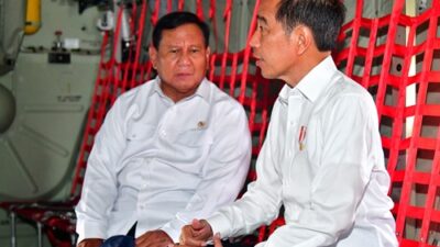 Anggota Komisi I DPR, Pangkat Jenderal Kehormatan Bukan untuk Purnawirawan