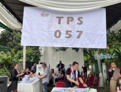 1.322 Pengawas Pemilu 2024 Tumbang, Ini Penyebabnya