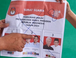 Terbukti Terstruktur, Sistematis, dan Massif, Koalisi Tolak Hasil Pilpres 2024