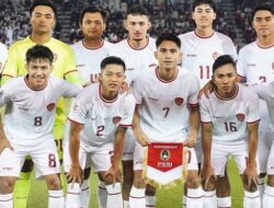 Piala Asia U23 2024 Indonesia Vs Korsel, Optimis Mengukir Sejarah