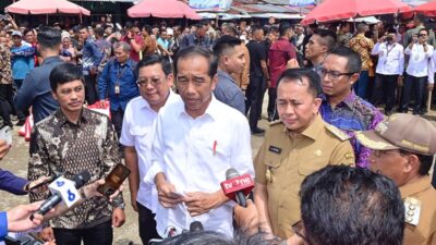 Sengkarut Kasus Vina Cirebon, Presiden Jokowi Angkat Bicara