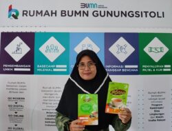 PackFest 2024 Kembali Hadir, Telkom Ajak UMKM Naik Kelas Melalui Kemasan