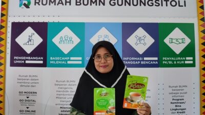 PackFest 2024 Kembali Hadir, Telkom Ajak UMKM Naik Kelas Melalui Kemasan